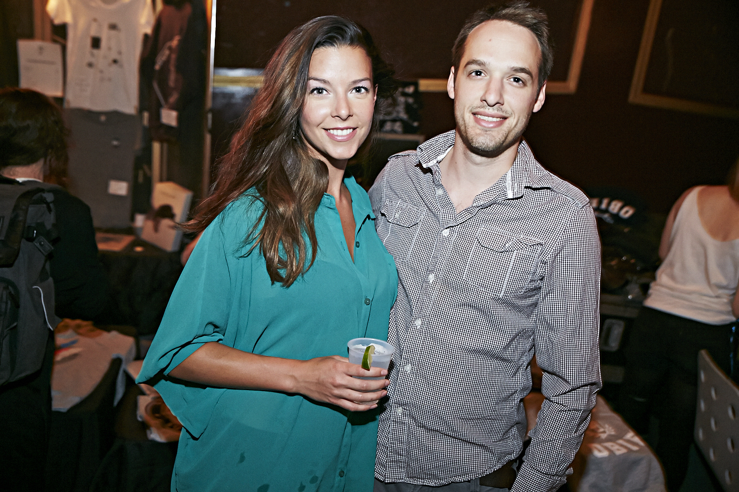 Misteur Valaire et Dead Obies se donnent en spectacle au National