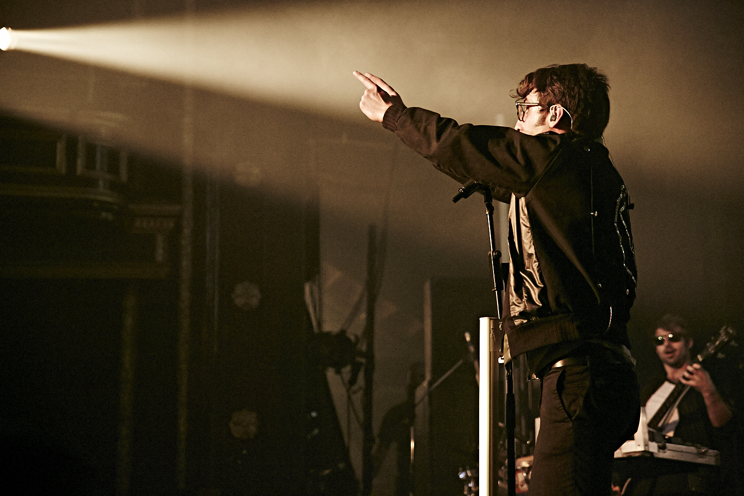 Misteur Valaire et Dead Obies se donnent en spectacle au National