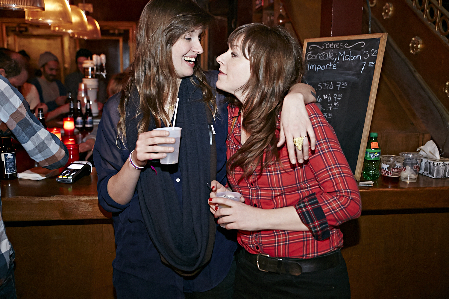 Misteur Valaire et Dead Obies se donnent en spectacle au National