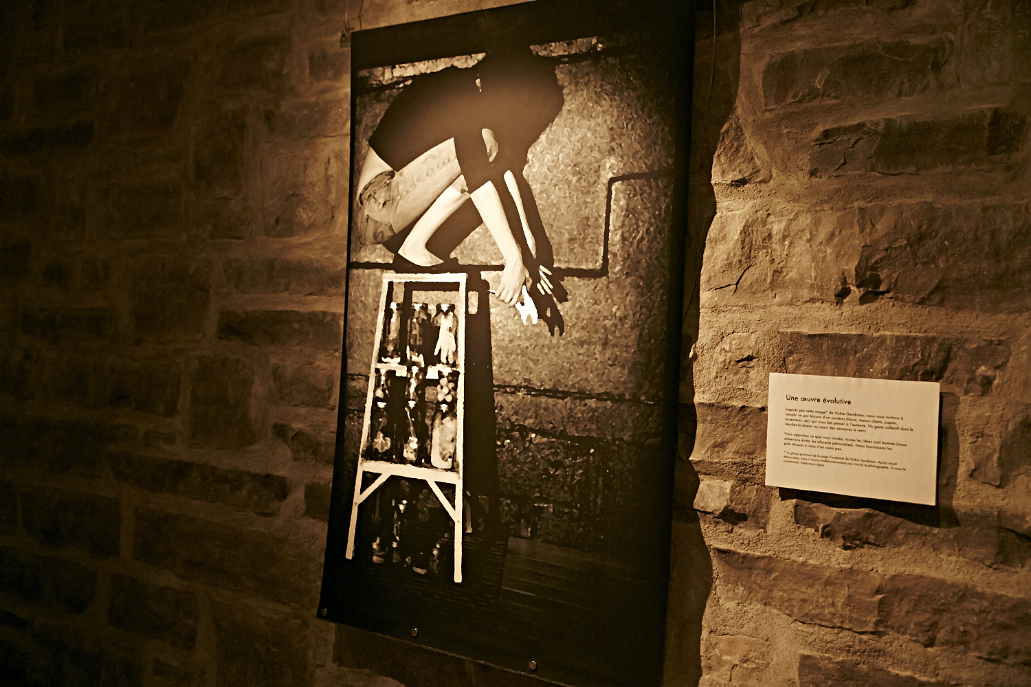 Testament de Vickie Gendreau reprend vie au Théatre de Quat'sous