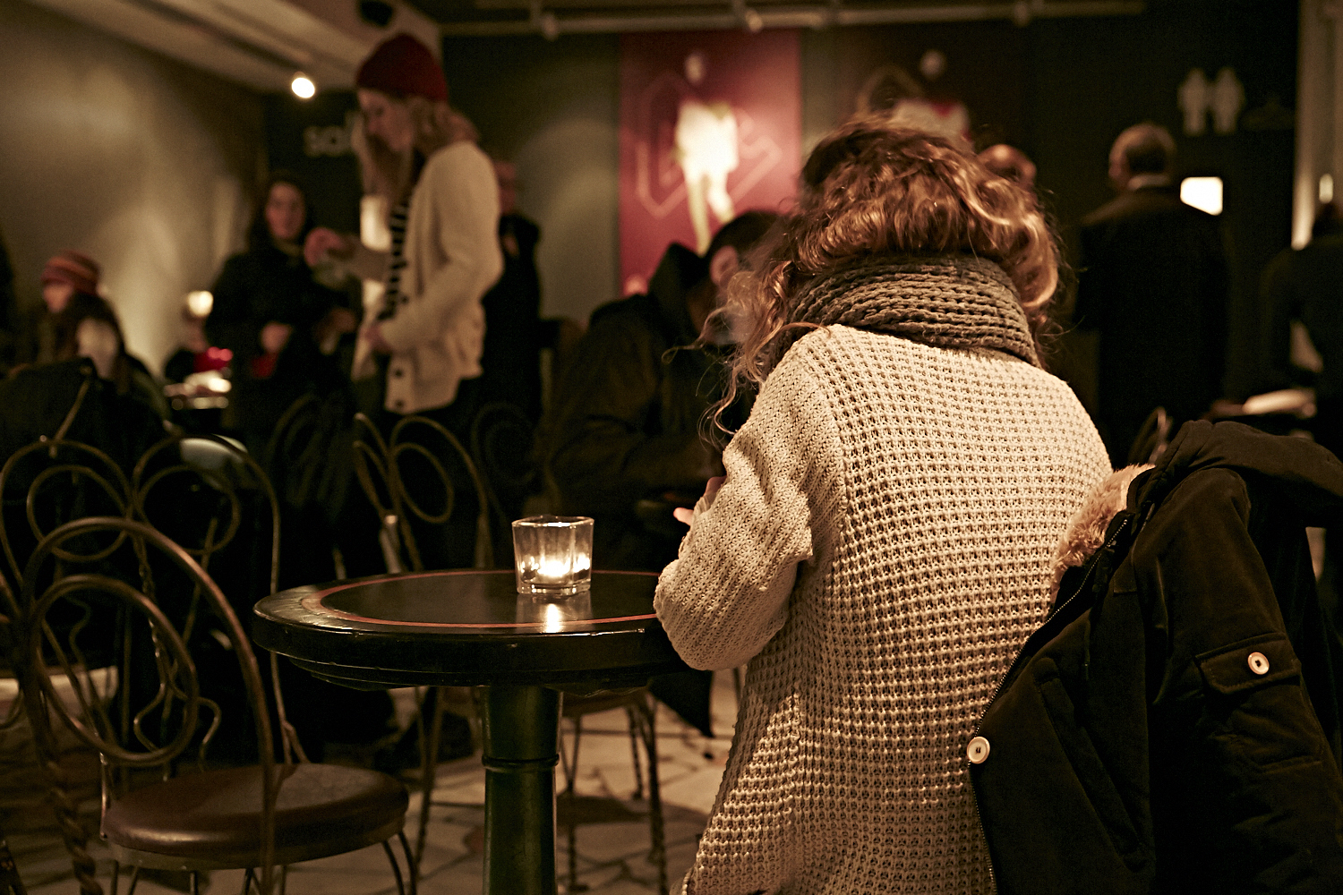 Testament de Vickie Gendreau reprend vie au Théatre de Quat'sous