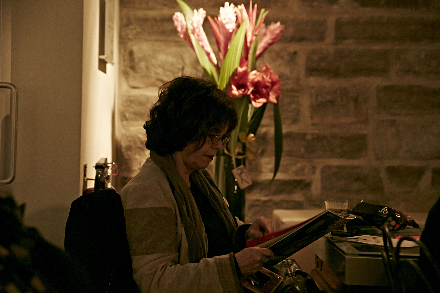 Testament de Vickie Gendreau reprend vie au Théatre de Quat'sous