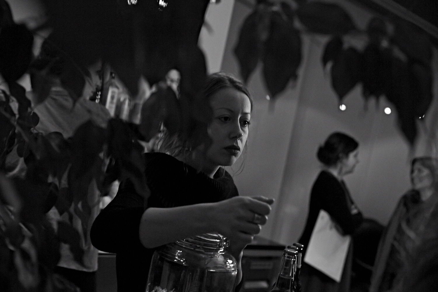 Testament de Vickie Gendreau reprend vie au Théatre de Quat'sous