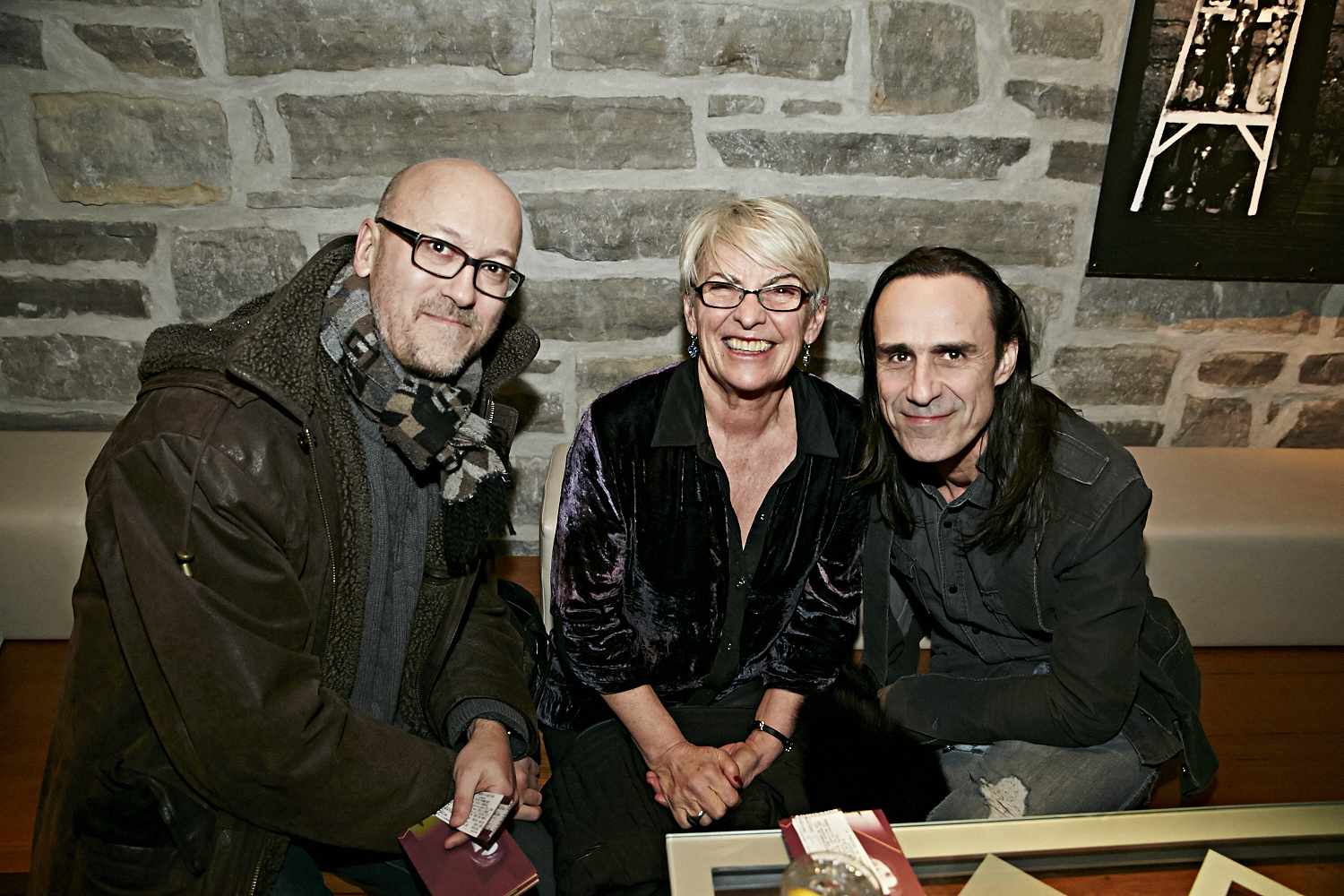 Testament de Vickie Gendreau reprend vie au Théatre de Quat'sous