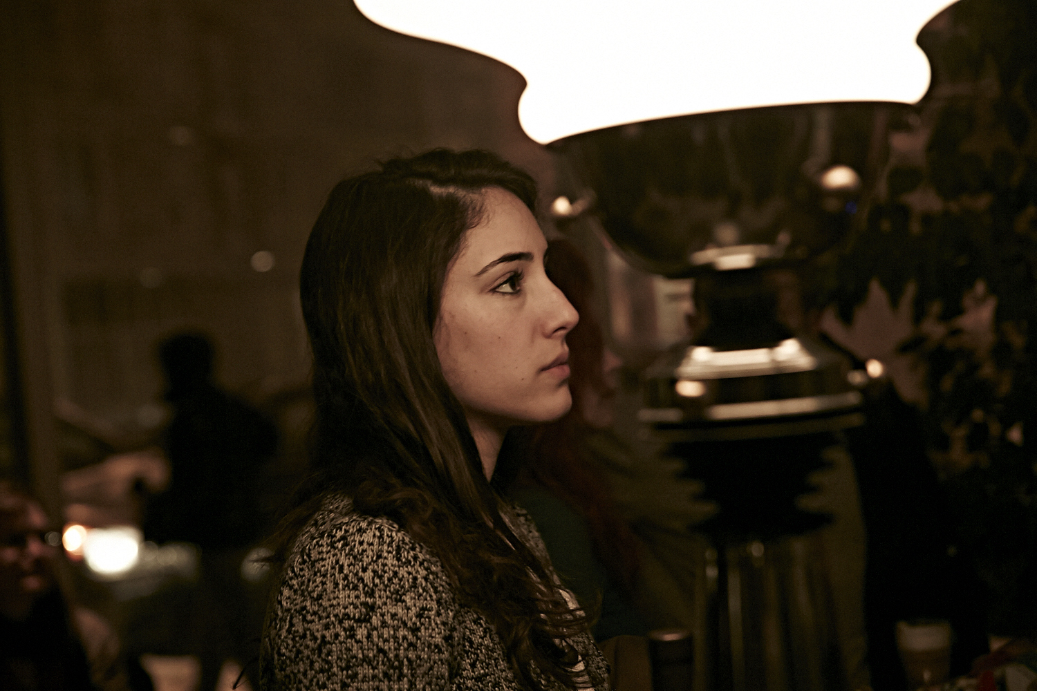 Testament de Vickie Gendreau reprend vie au Théatre de Quat'sous