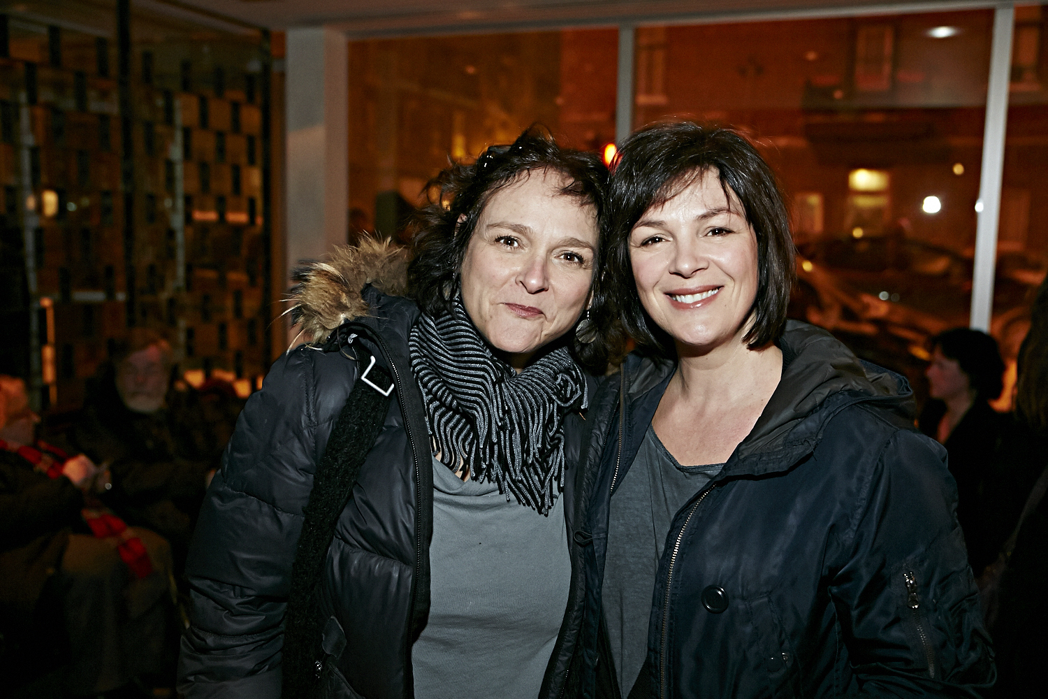 Testament de Vickie Gendreau reprend vie au Théatre de Quat'sous