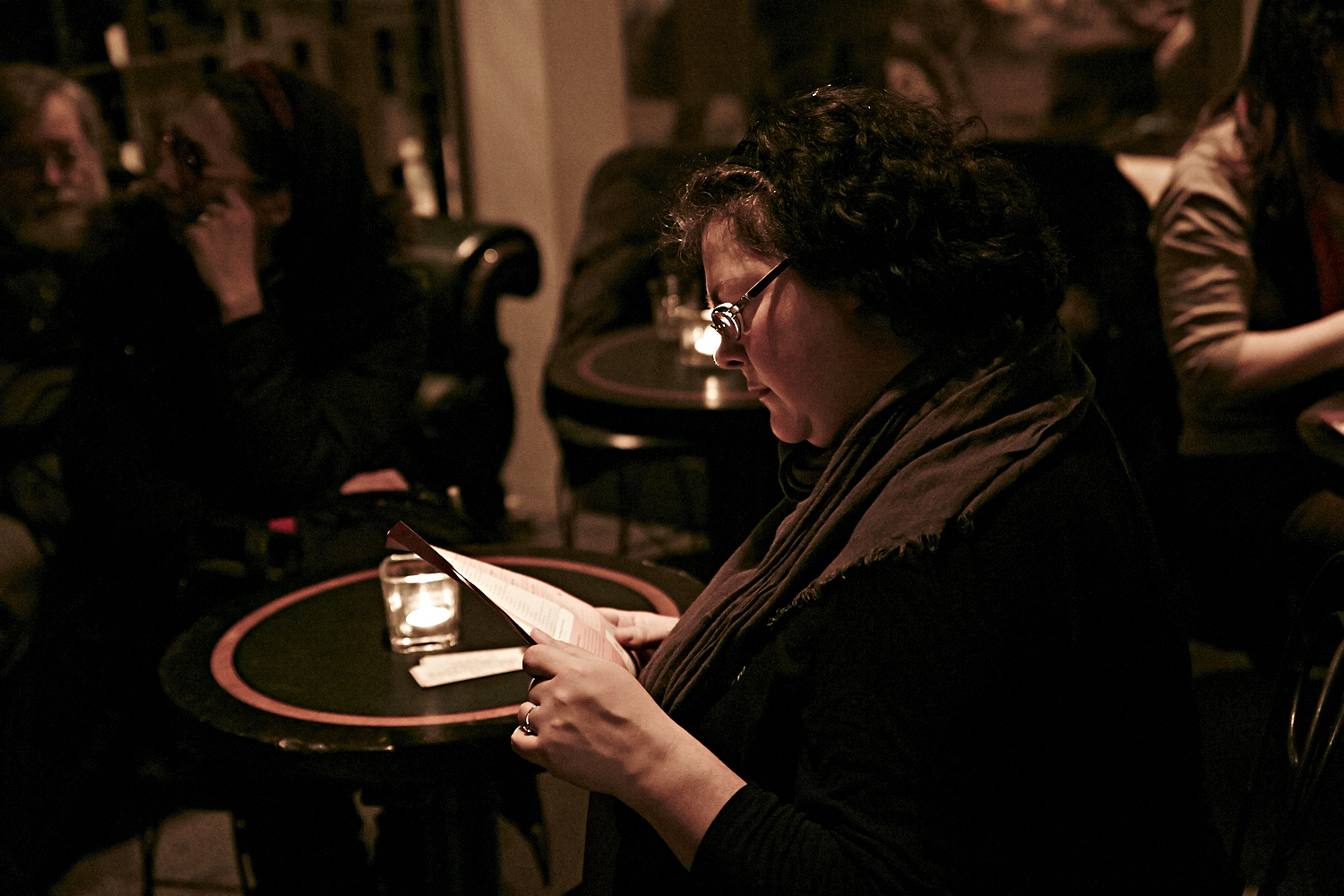 Testament de Vickie Gendreau reprend vie au Théatre de Quat'sous