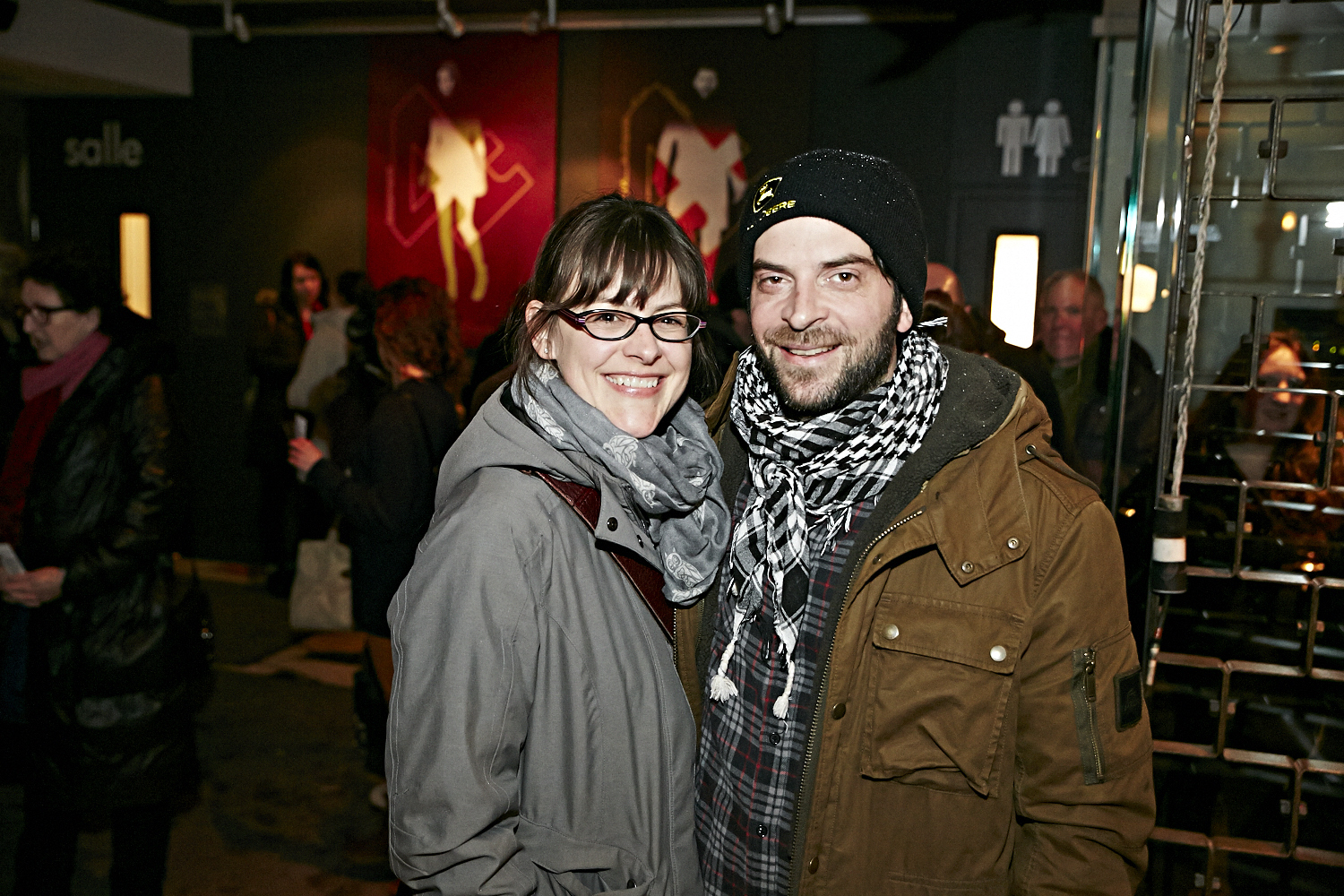 Testament de Vickie Gendreau reprend vie au Théatre de Quat'sous