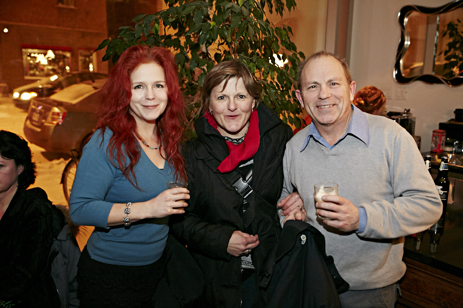 Testament de Vickie Gendreau reprend vie au Théatre de Quat'sous