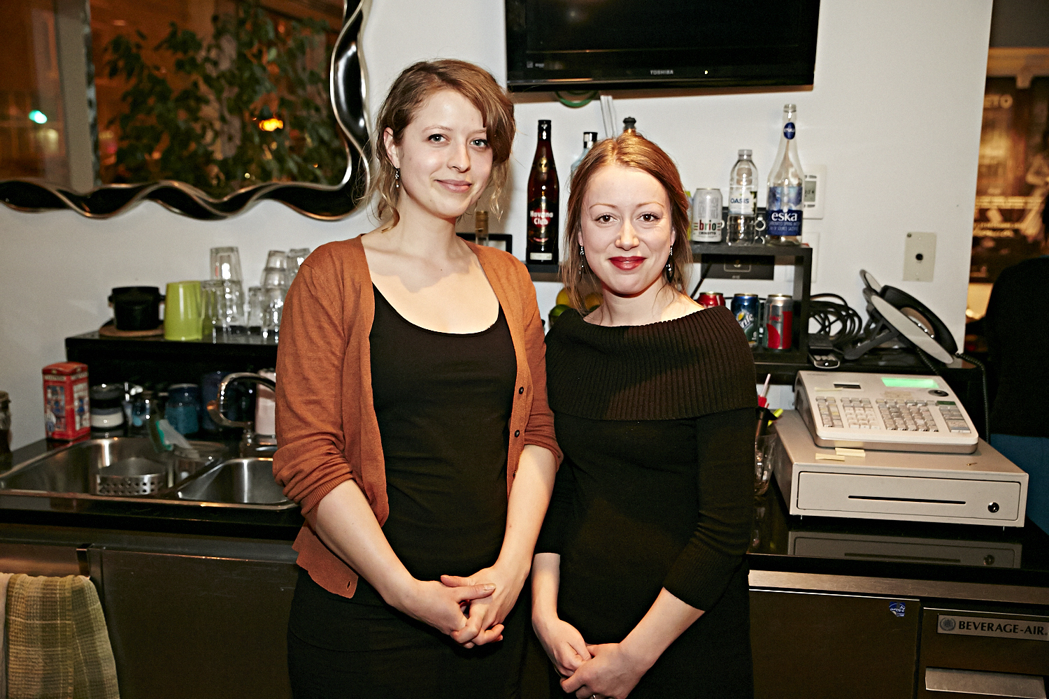 Testament de Vickie Gendreau reprend vie au Théatre de Quat'sous