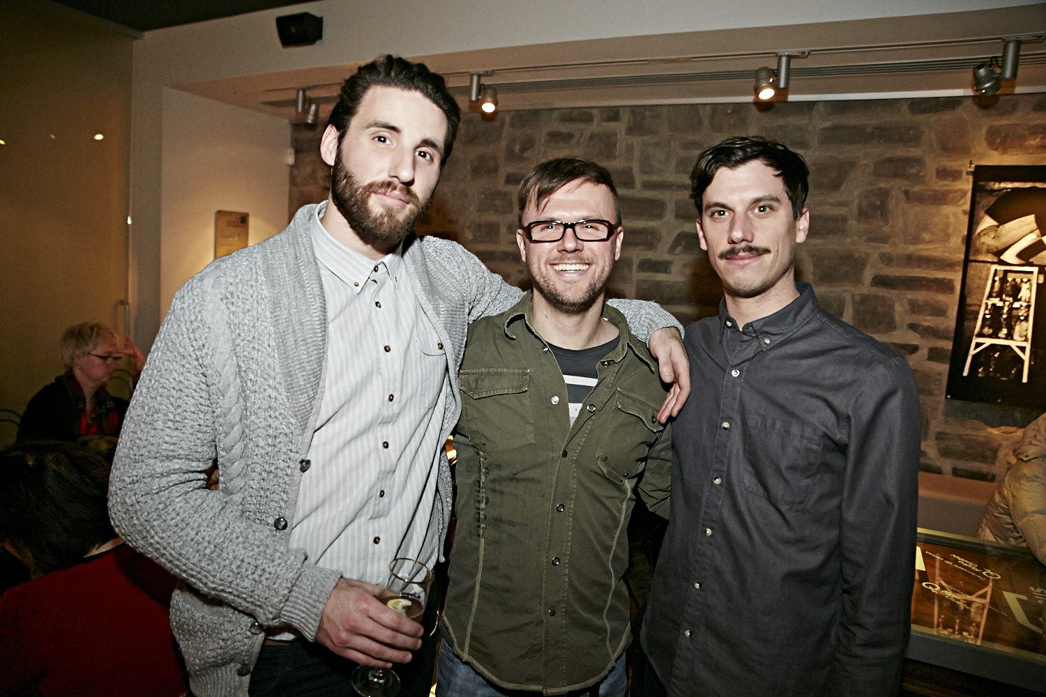 Testament de Vickie Gendreau reprend vie au Théatre de Quat'sous