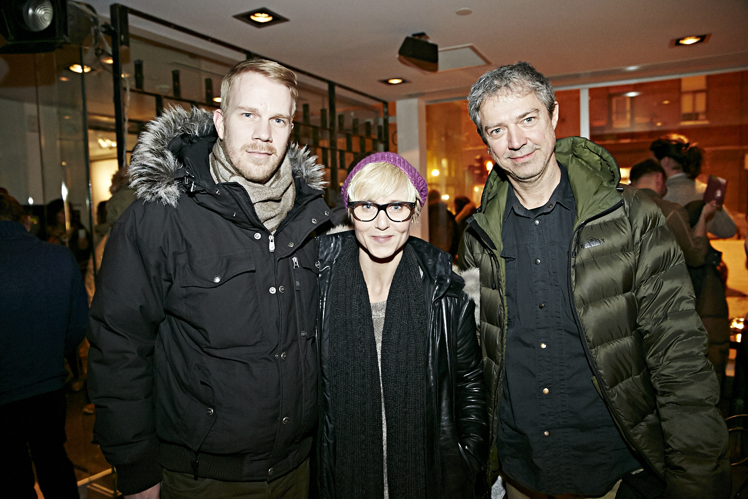 Testament de Vickie Gendreau reprend vie au Théatre de Quat'sous