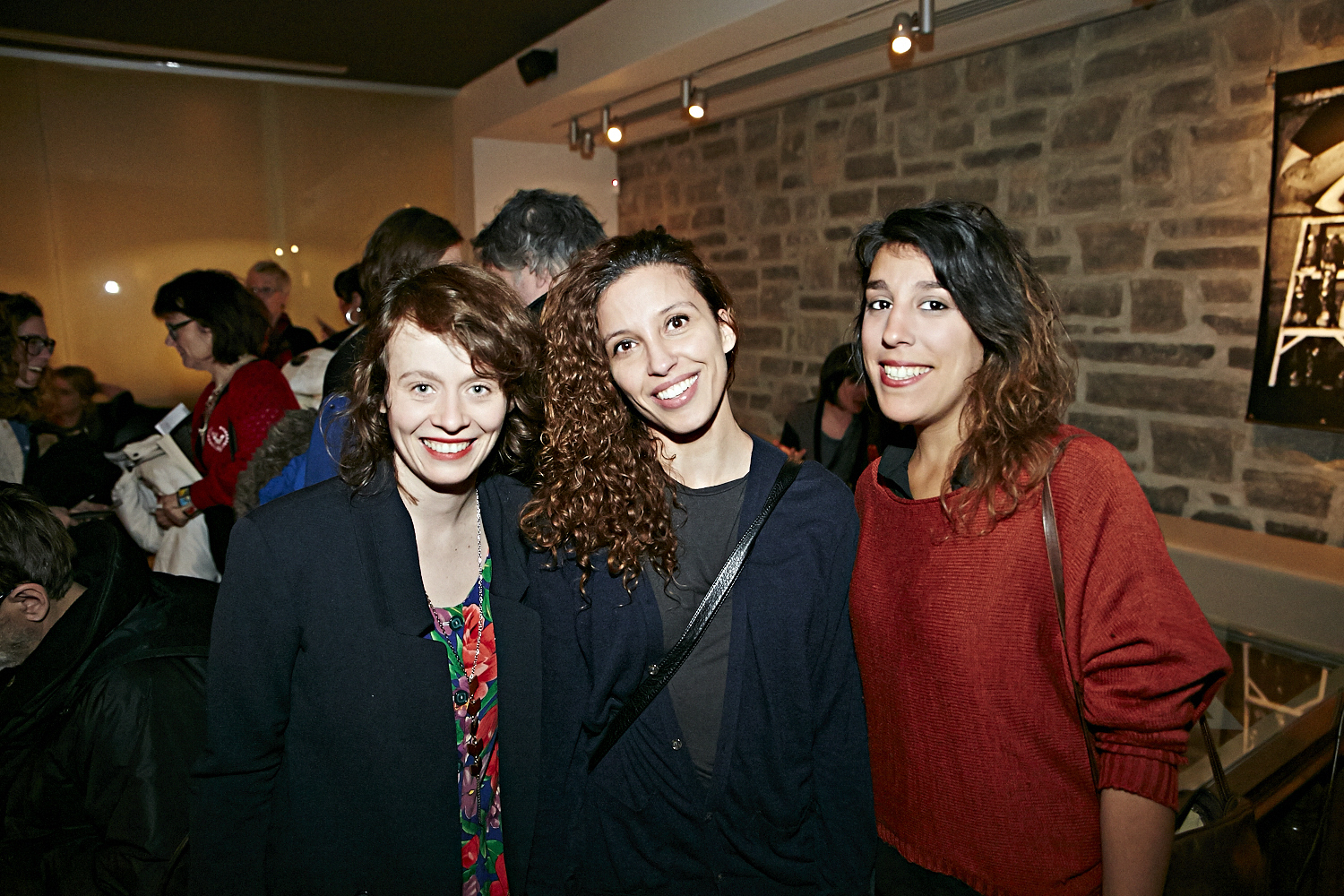 Testament de Vickie Gendreau reprend vie au Théatre de Quat'sous