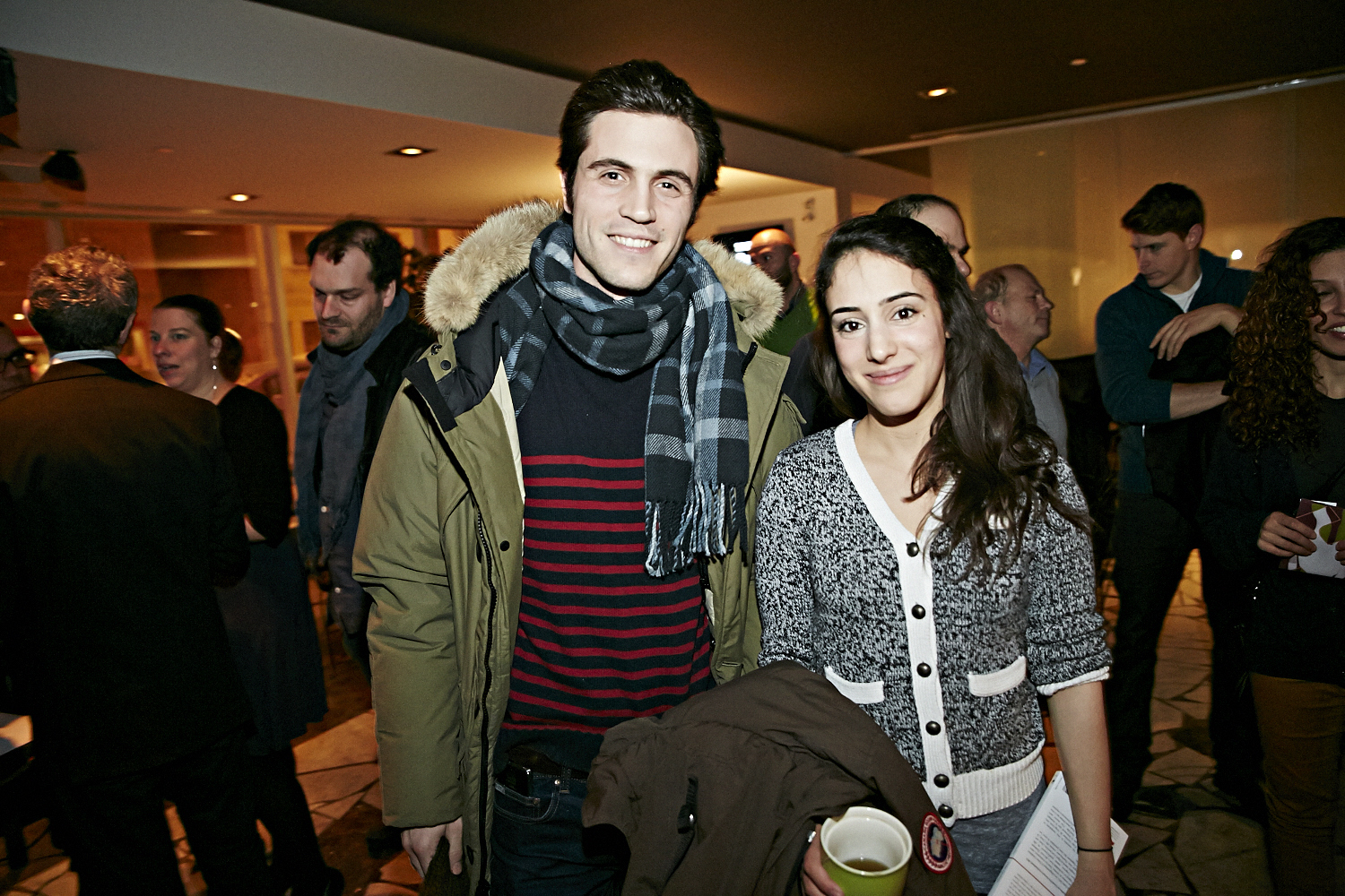 Testament de Vickie Gendreau reprend vie au Théatre de Quat'sous