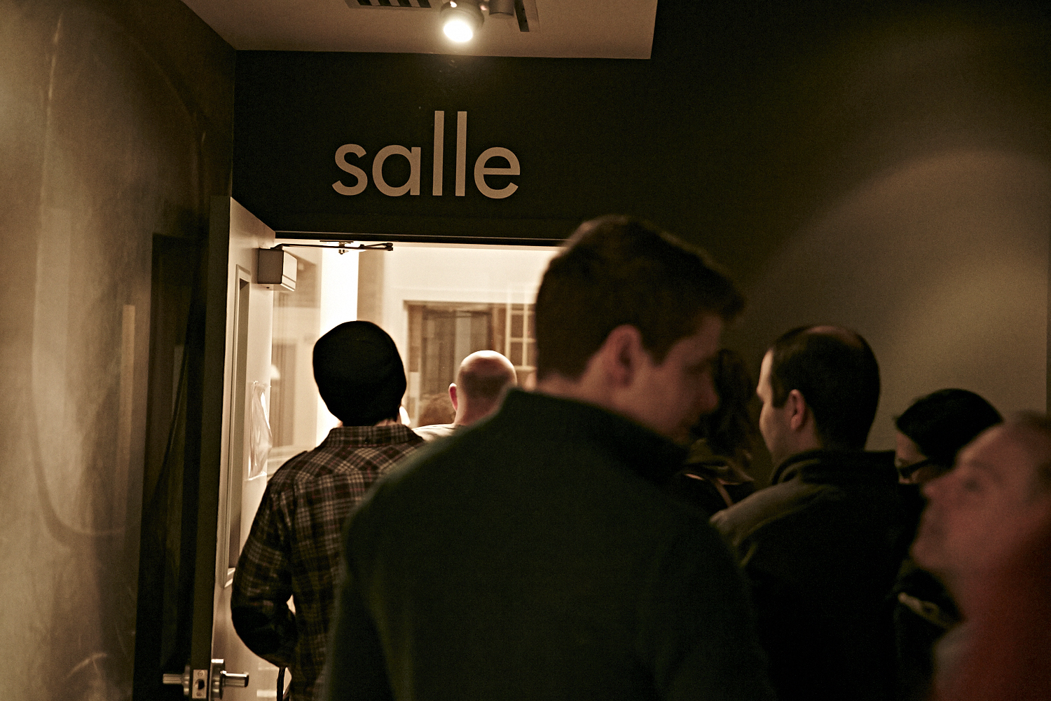 Testament de Vickie Gendreau reprend vie au Théatre de Quat'sous