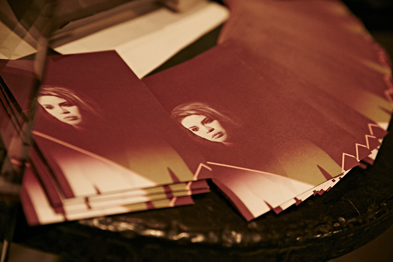 Testament de Vickie Gendreau reprend vie au Théatre de Quat'sous