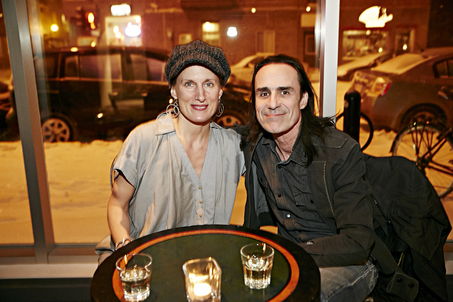 Testament de Vickie Gendreau reprend vie au Théatre de Quat'sous