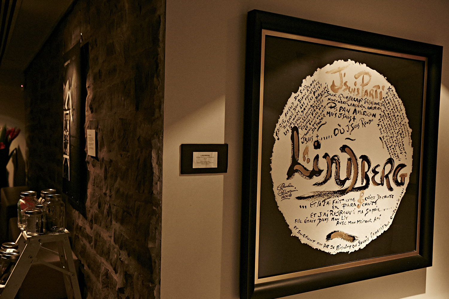 Testament de Vickie Gendreau reprend vie au Théatre de Quat'sous