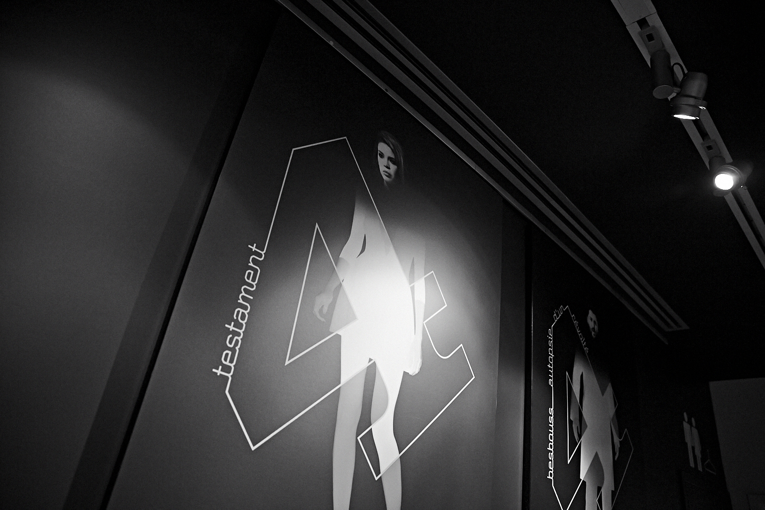 Testament de Vickie Gendreau reprend vie au Théatre de Quat'sous