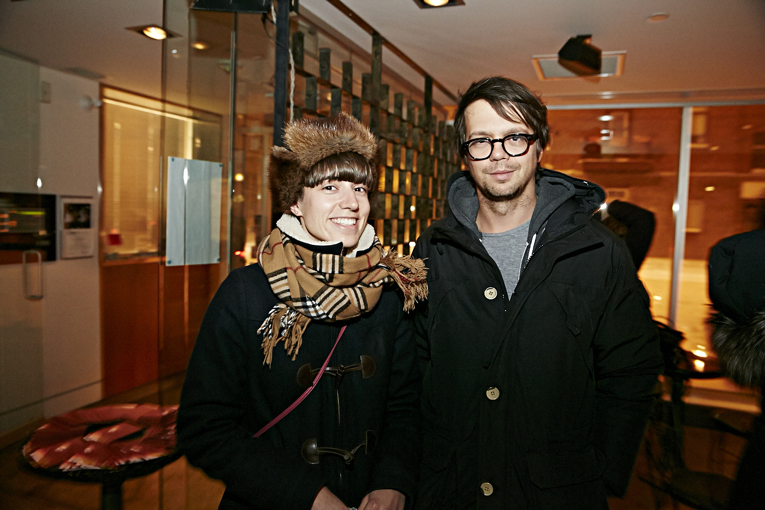 Testament de Vickie Gendreau reprend vie au Théatre de Quat'sous