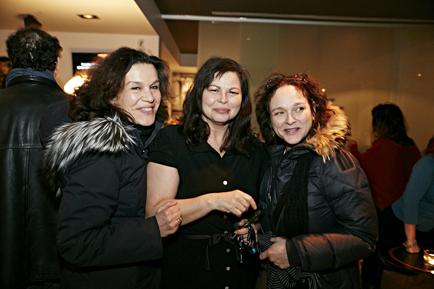 Testament de Vickie Gendreau reprend vie au Théatre de Quat'sous