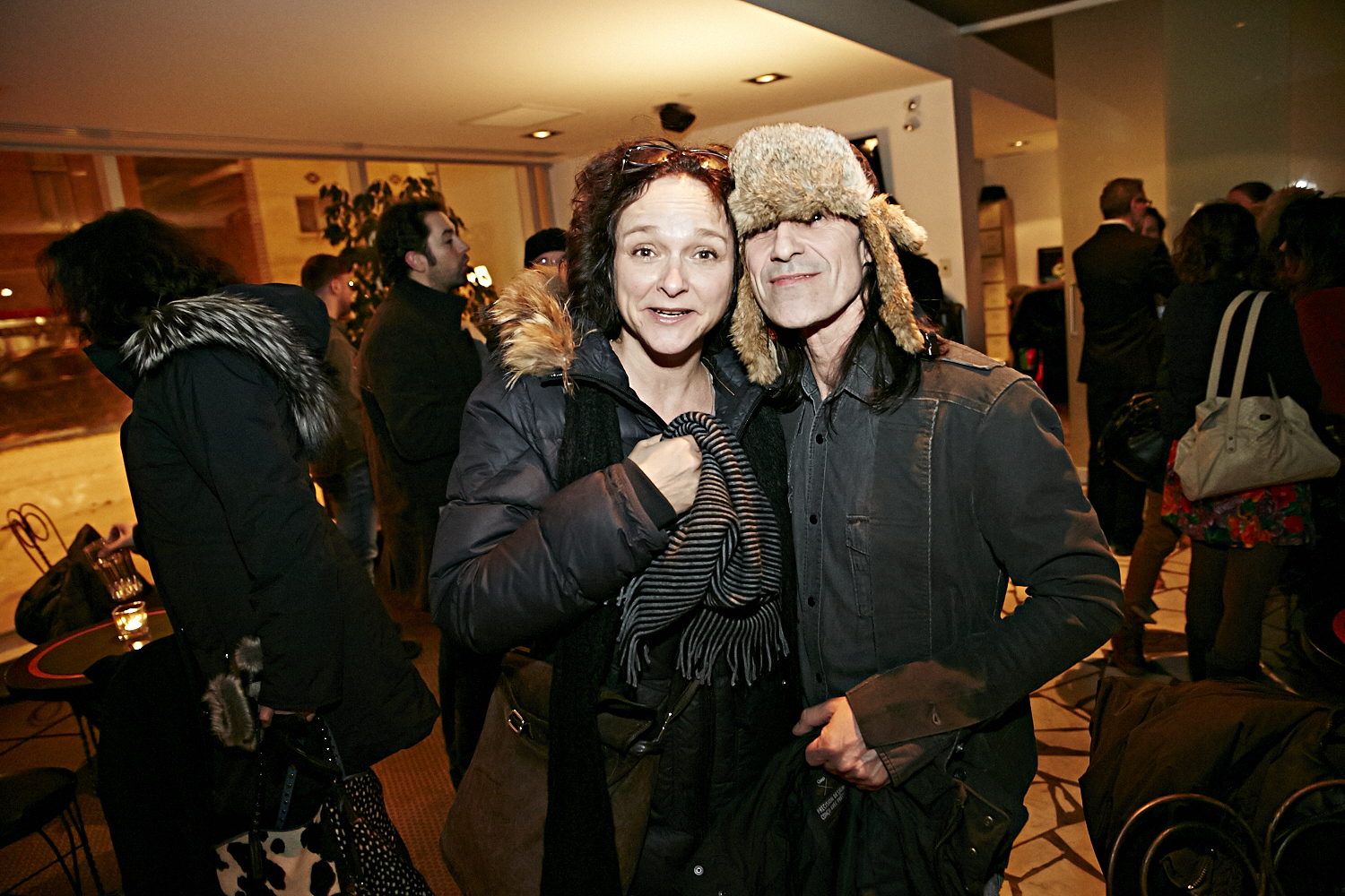 Testament de Vickie Gendreau reprend vie au Théatre de Quat'sous