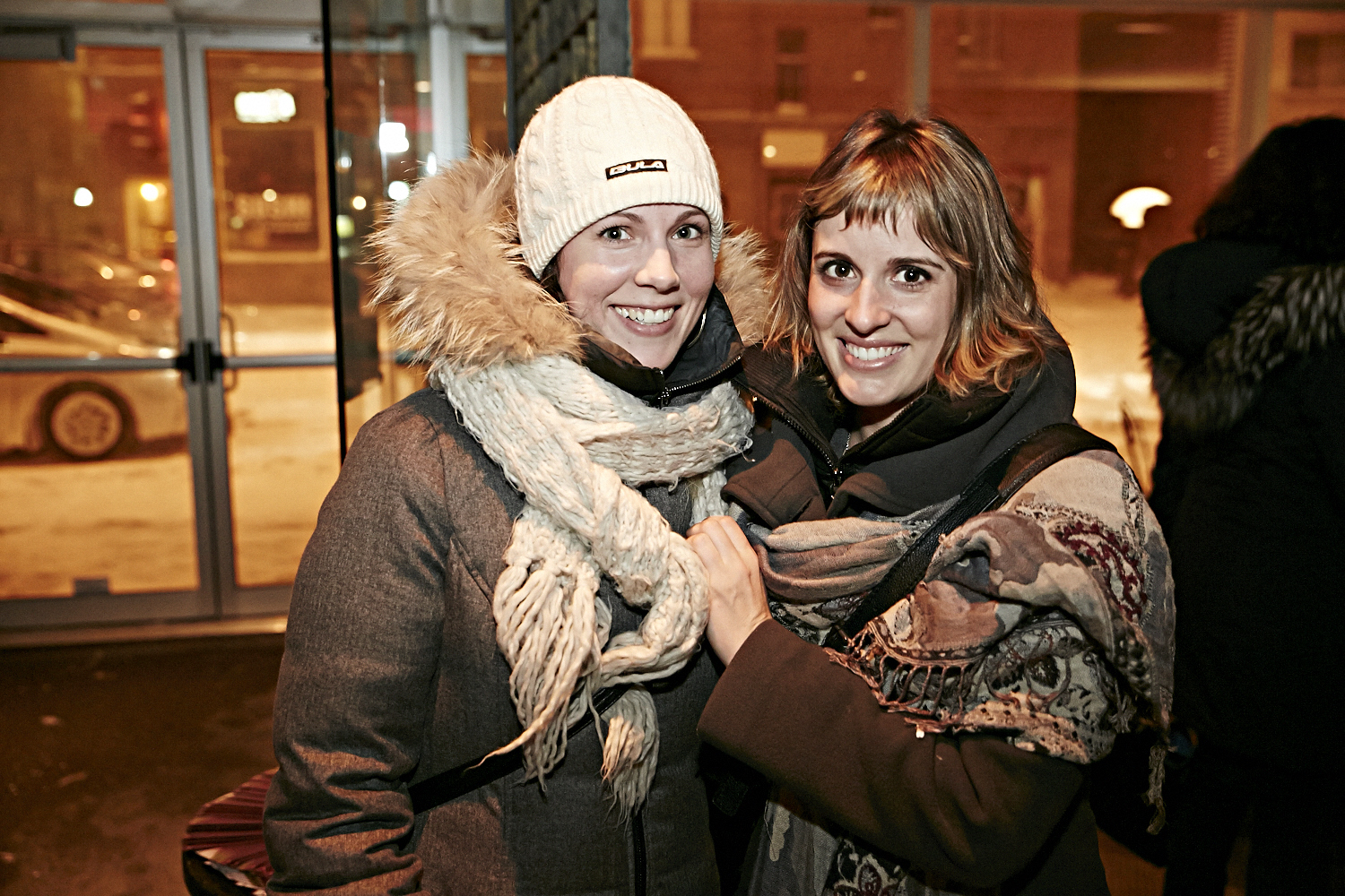 Testament de Vickie Gendreau reprend vie au Théatre de Quat'sous