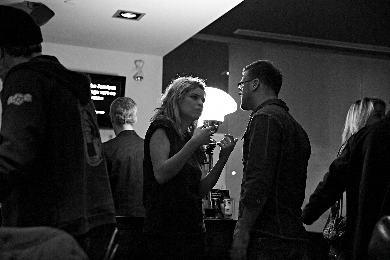 Testament de Vickie Gendreau reprend vie au Théatre de Quat'sous