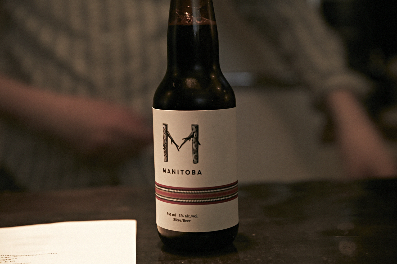 Curious Montréal se refait une beauté avec le lancement de son nouveau site au Manitoba!