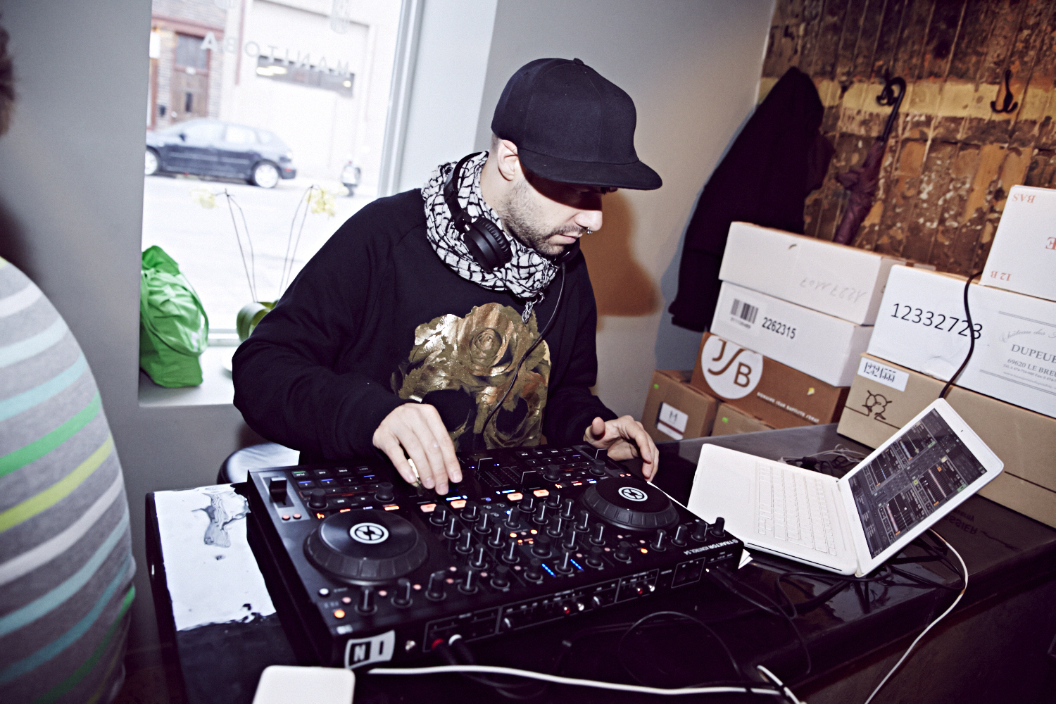 Curious Montréal se refait une beauté avec le lancement de son nouveau site au Manitoba!