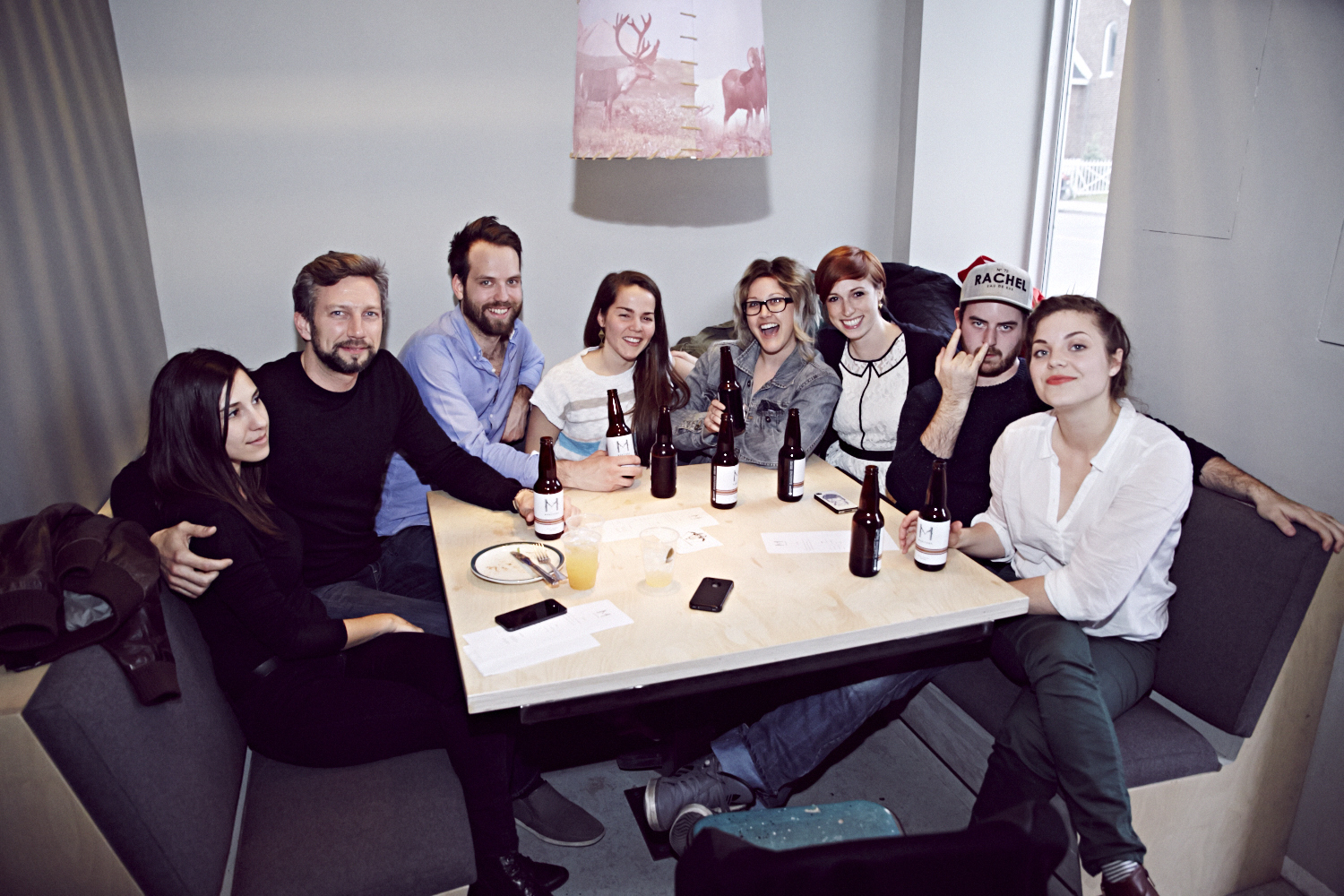 Curious Montréal se refait une beauté avec le lancement de son nouveau site au Manitoba!