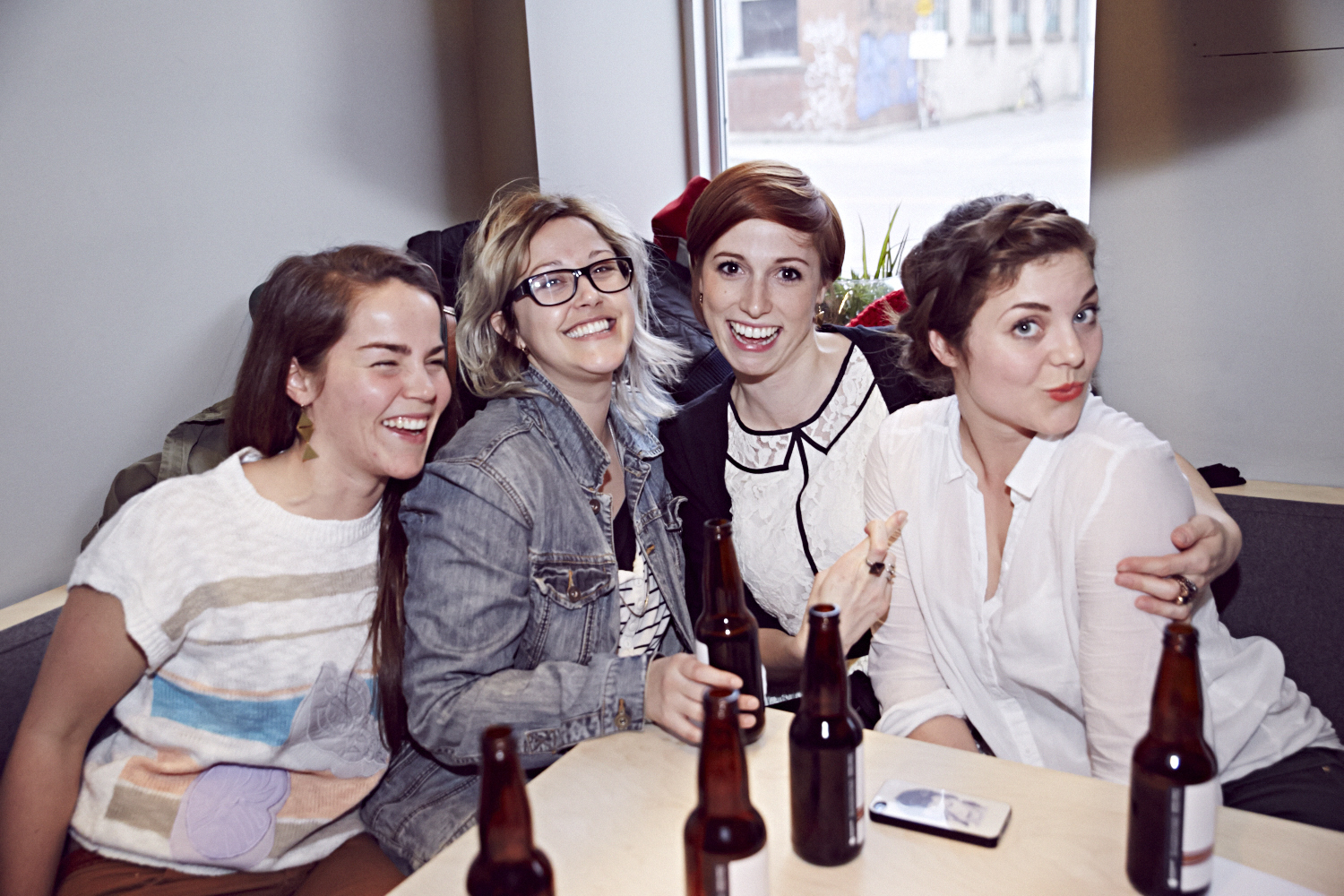 Curious Montréal se refait une beauté avec le lancement de son nouveau site au Manitoba!