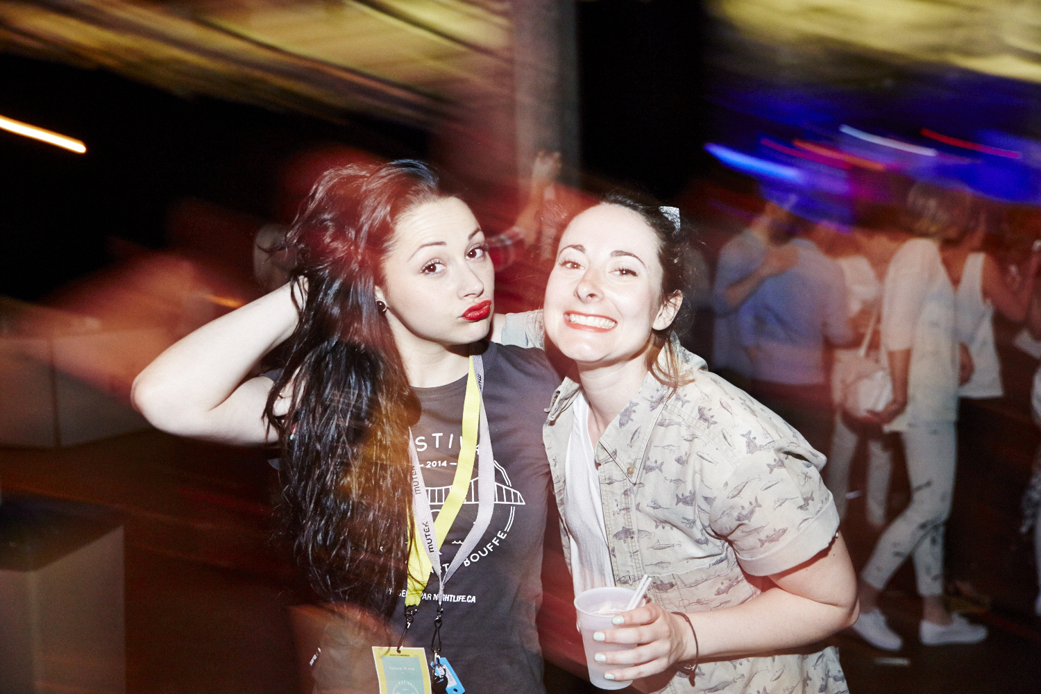 L'Estival: un party complètement FOU pour les 15 ans de NIGHTLIFE.CA!