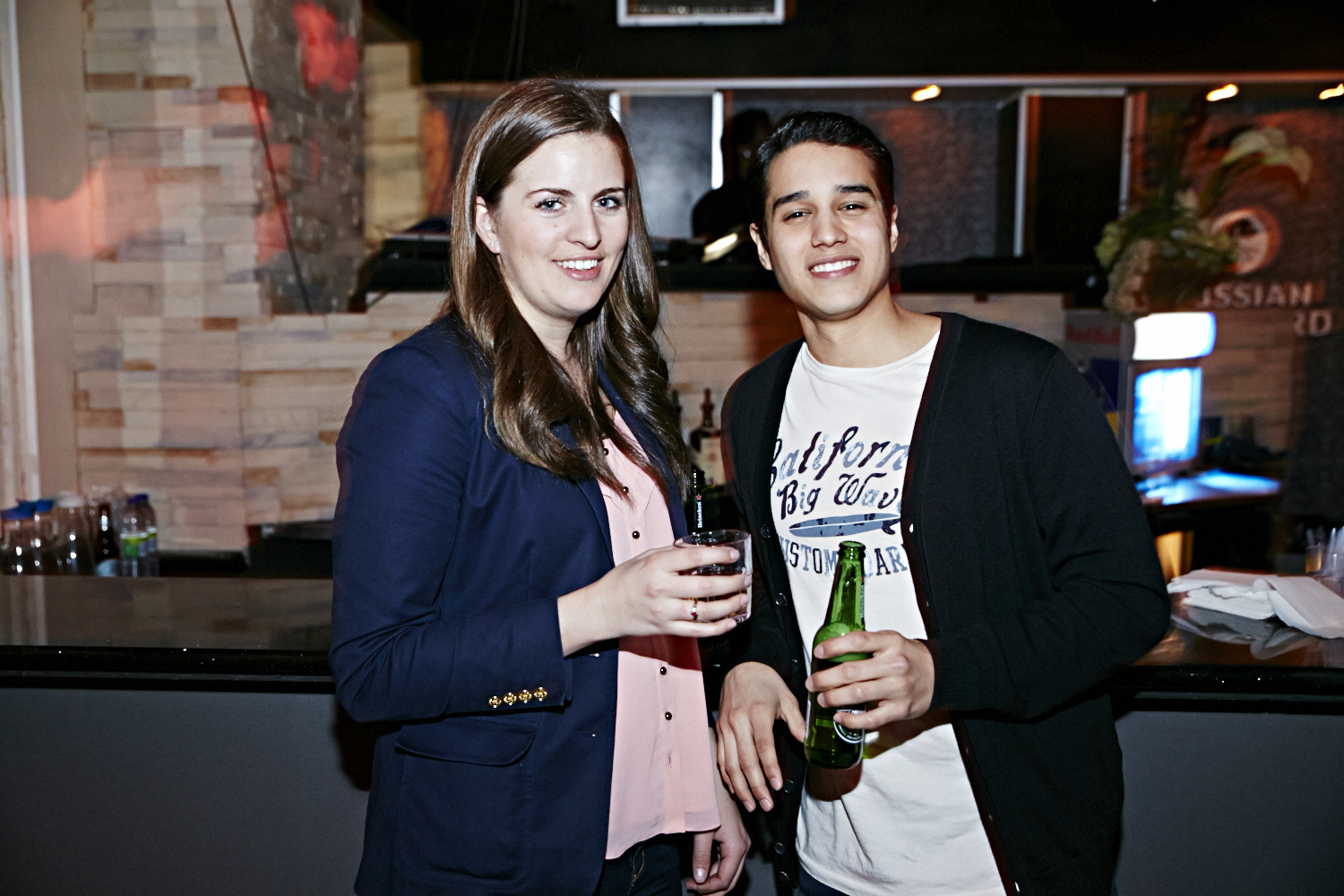 Tout est permis le jeudi au Ivy Nightclub!