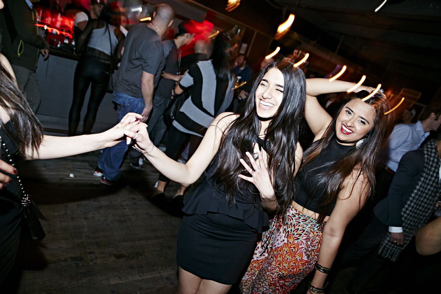 Tout est permis le jeudi au Ivy Nightclub!