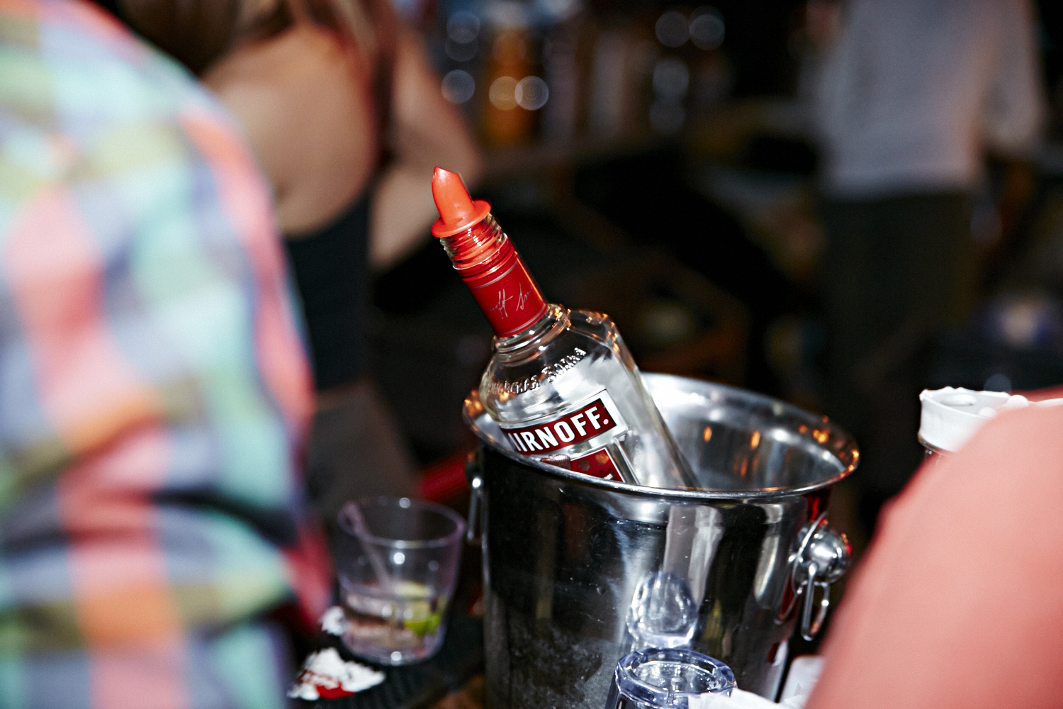 Tout est permis le jeudi au Ivy Nightclub!