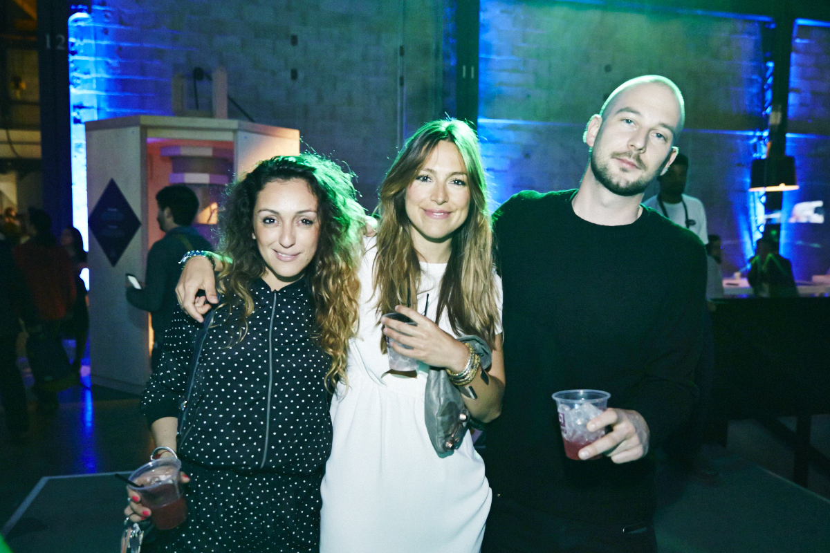 C2 MTL clôture sa 3e édition en beauté!