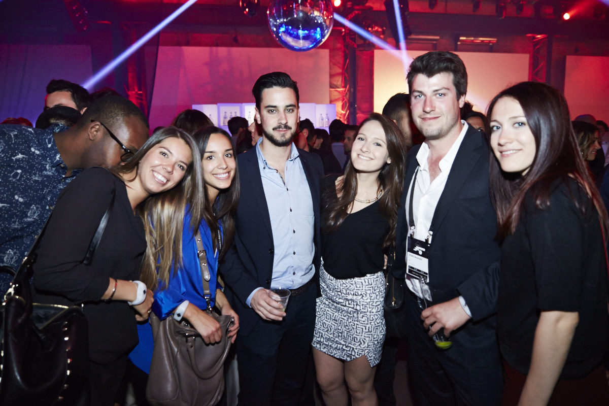 C2 MTL clôture sa 3e édition en beauté!