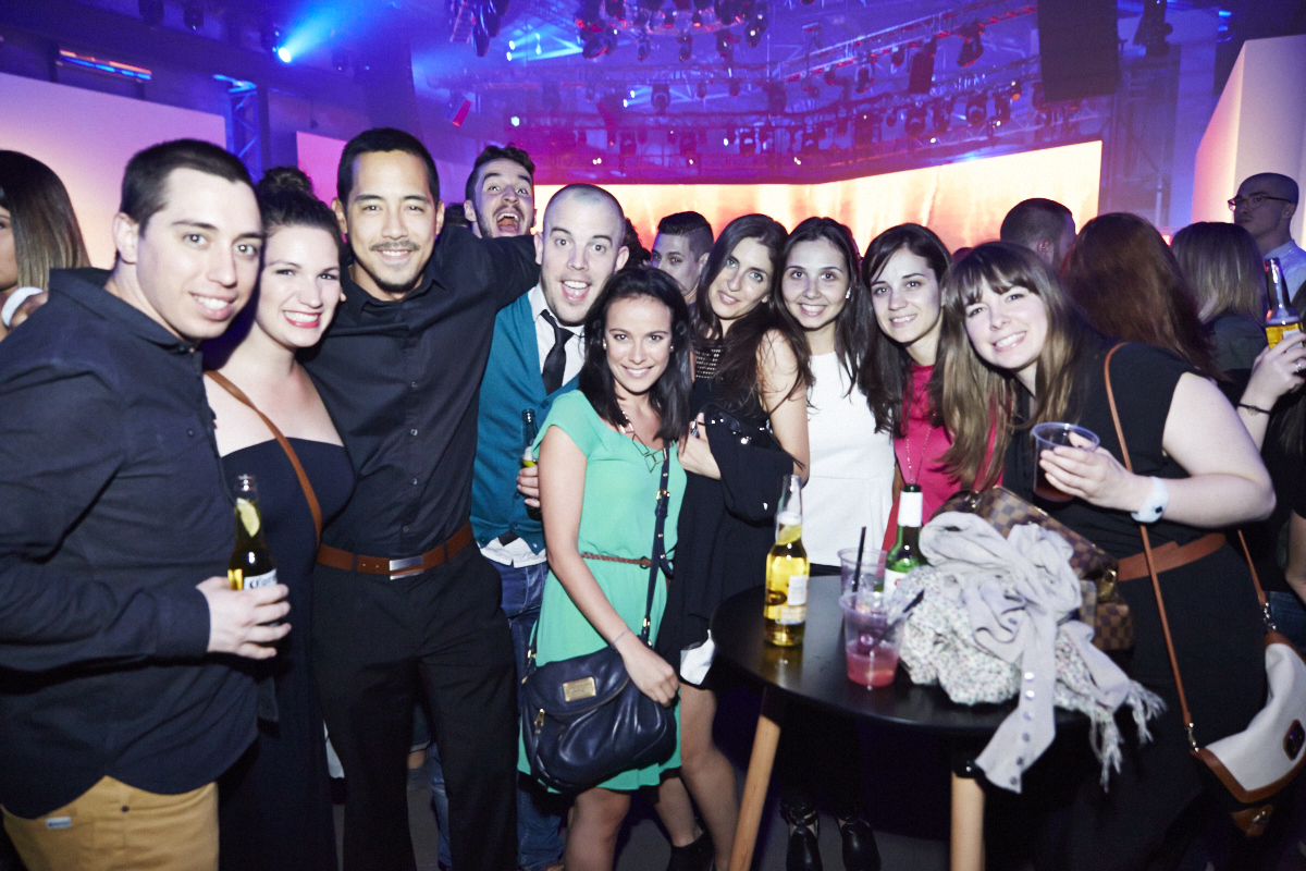 C2 MTL clôture sa 3e édition en beauté!