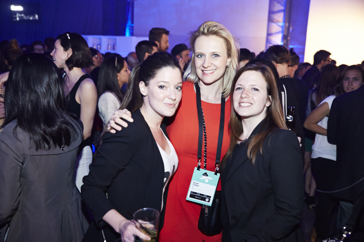 C2 MTL clôture sa 3e édition en beauté!