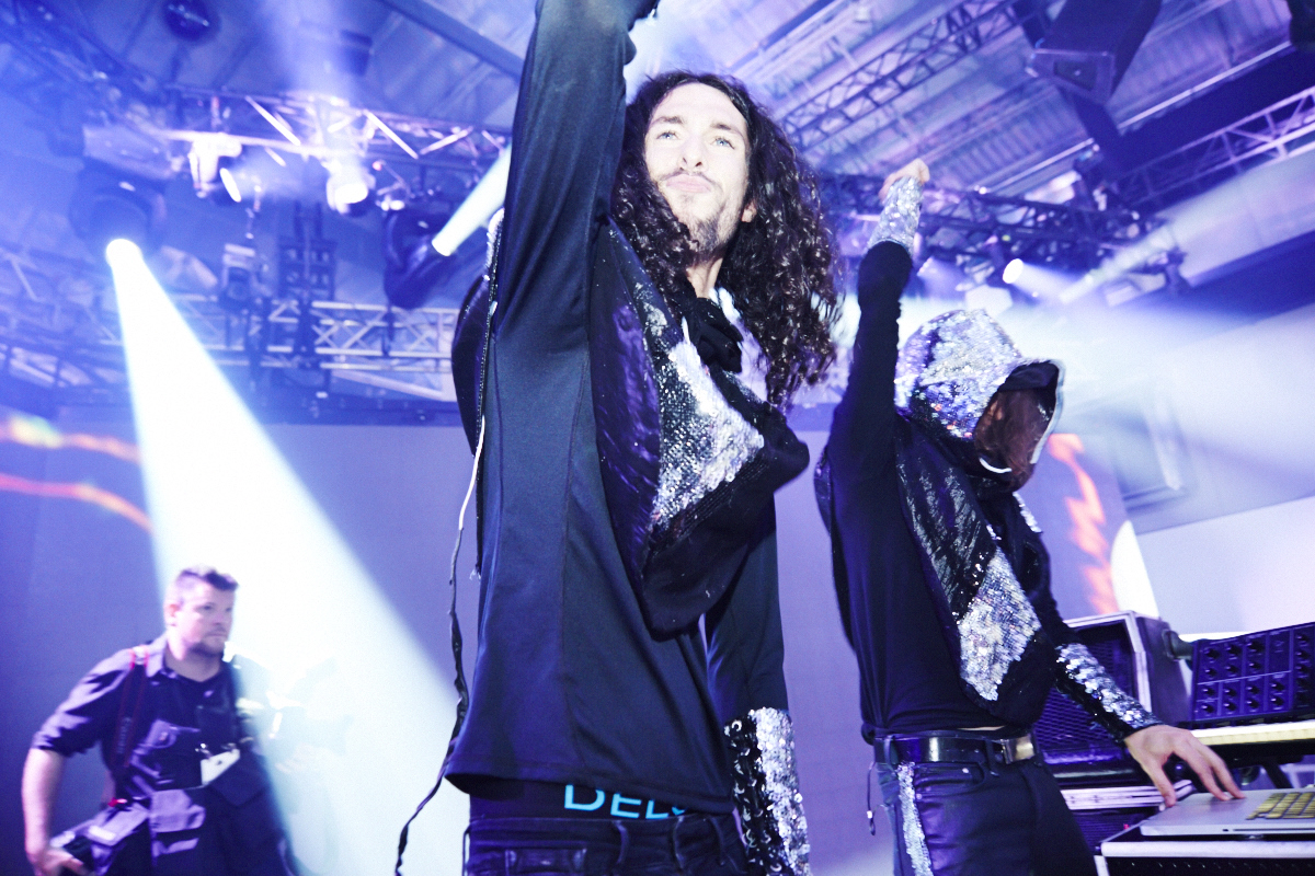 C2 MTL clôture sa 3e édition en beauté!