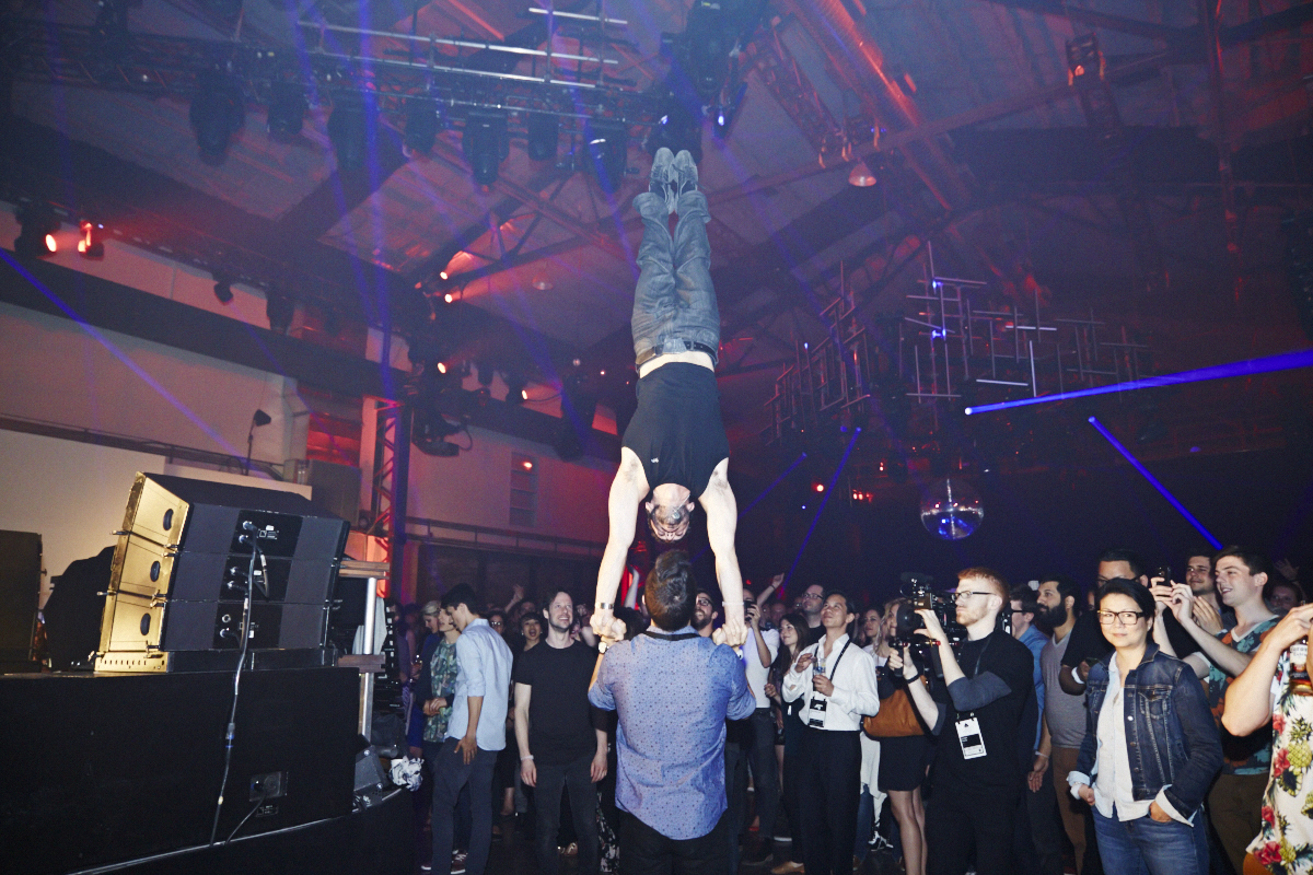 C2 MTL clôture sa 3e édition en beauté!