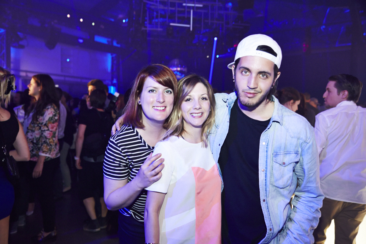 C2 MTL clôture sa 3e édition en beauté!