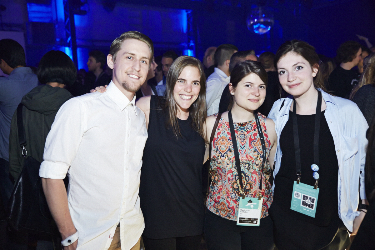 C2 MTL clôture sa 3e édition en beauté!