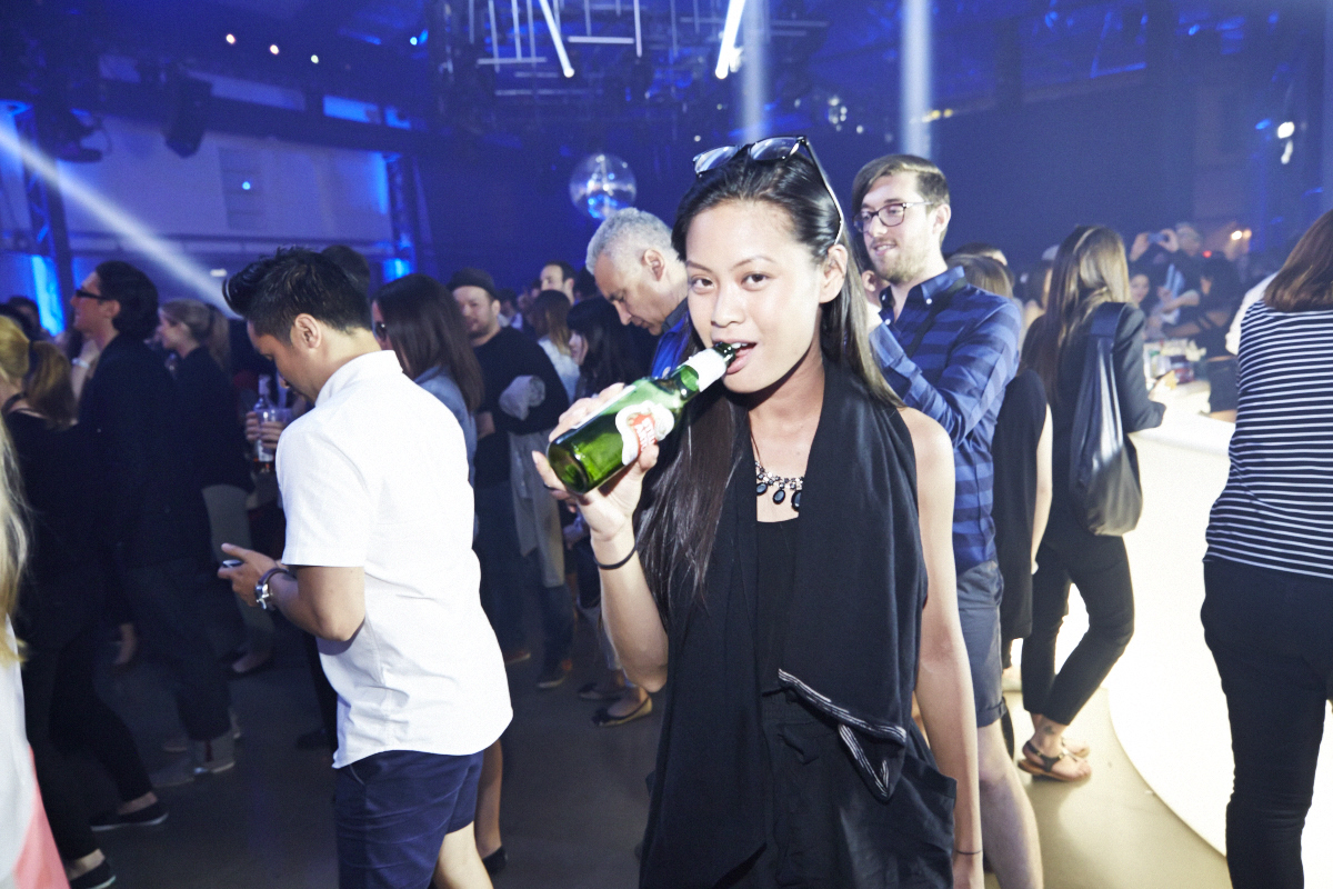 C2 MTL clôture sa 3e édition en beauté!