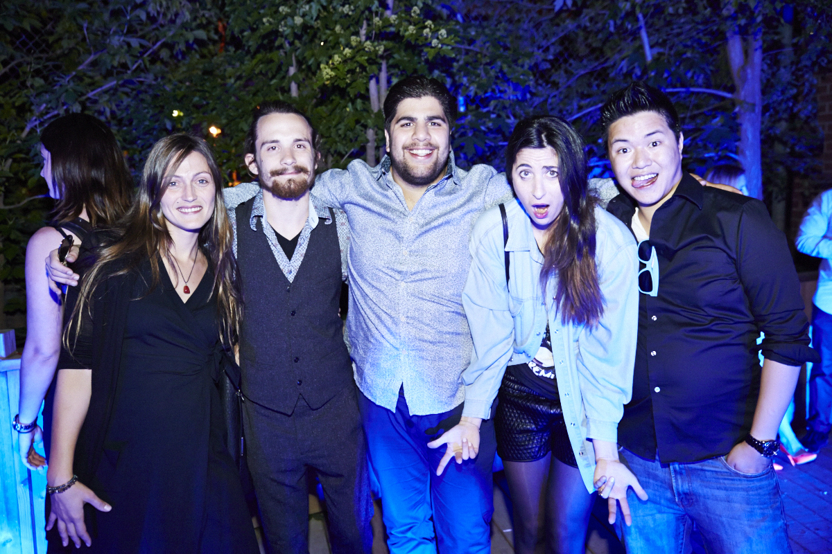 C2 MTL clôture sa 3e édition en beauté!