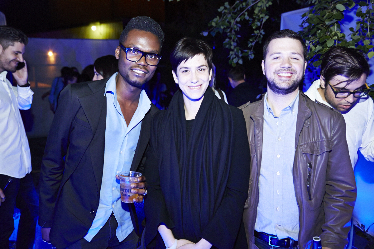 C2 MTL clôture sa 3e édition en beauté!