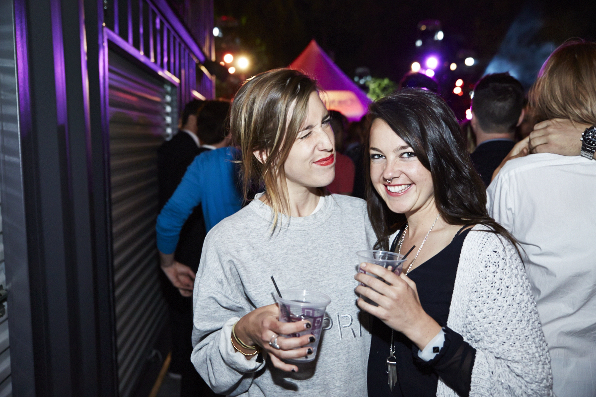 C2 MTL clôture sa 3e édition en beauté!