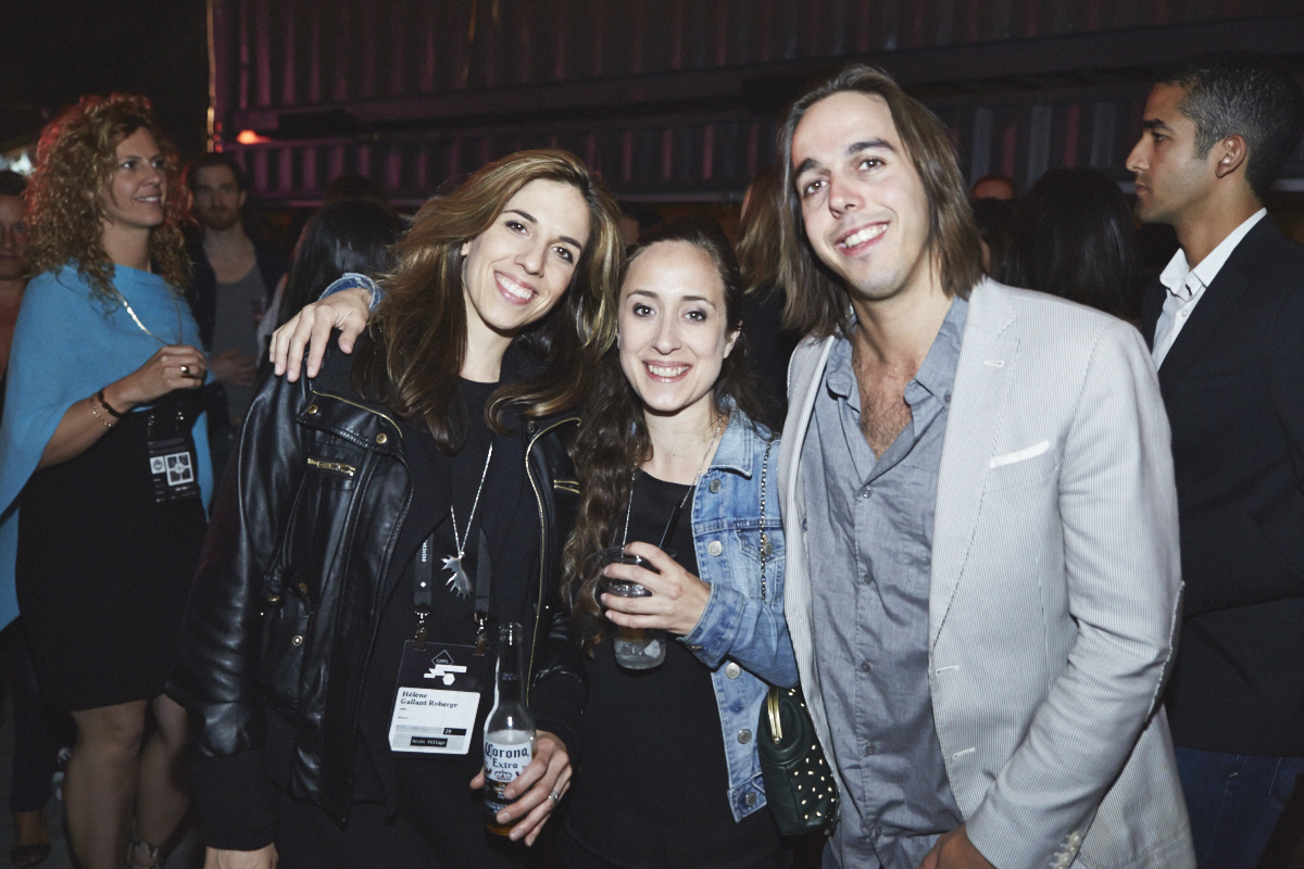 C2 MTL clôture sa 3e édition en beauté!