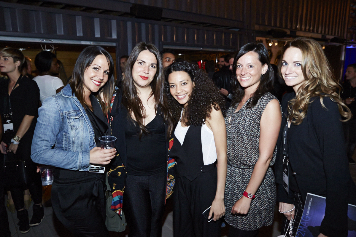 C2 MTL clôture sa 3e édition en beauté!